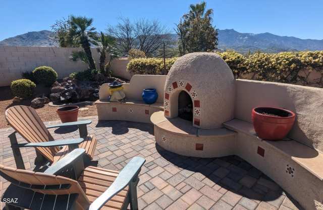 65853 E Rocky Terrace Drive photos photos