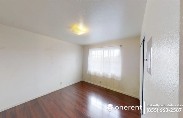 1734 E 24th St Unit 2 - 1734 East 24th Street, Oakland, CA 94606