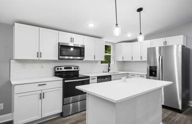 5733 Clarksville Pike - 1 Gallery 1