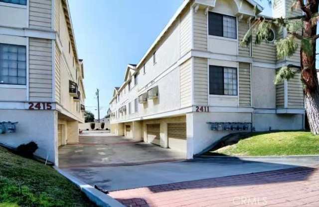 2411 S Baldwin Avenue photos photos