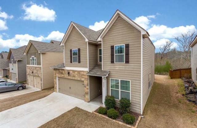 5535 Rialto Way - 5535 Rialto Way, Forsyth County, GA 30040