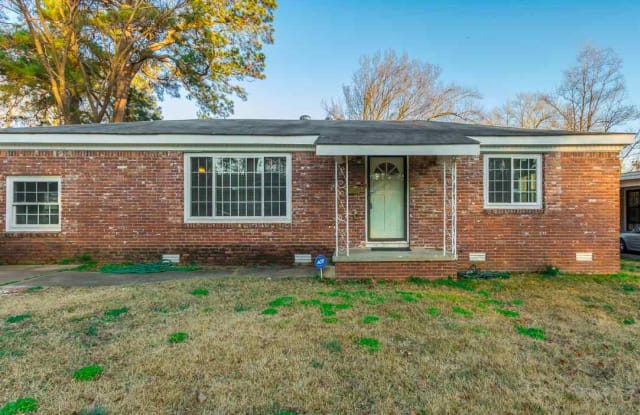 23 Fairmont - 23 Fairmont Drive, Little Rock, AR 72204