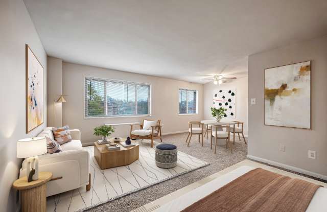Sheridan Apartments Gallery 3