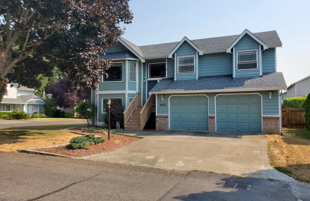 9307 106th Ave Ct SW - 9307 106th Avenue Court Southwest, Pierce County, WA 98498