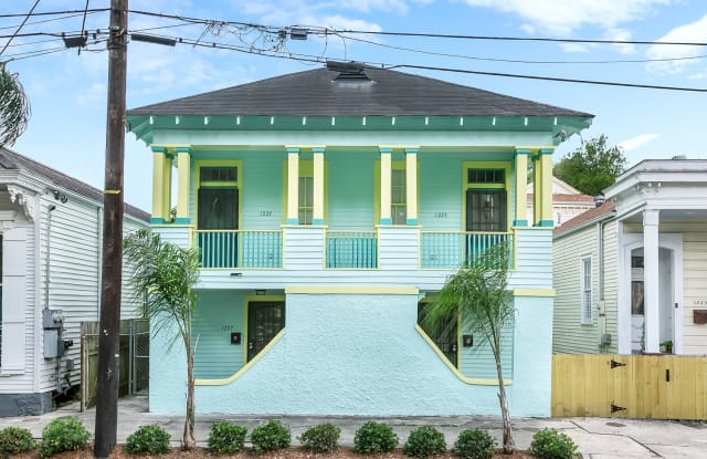 1227 Saint Roch Avenue - B photos photos