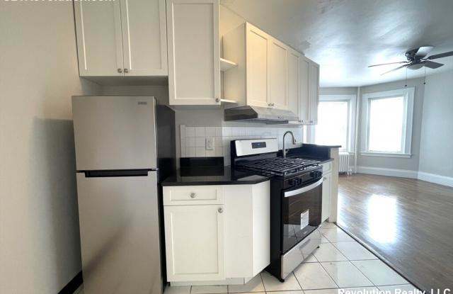 333 Broadway - 333 Broadway, Somerville, MA 02145