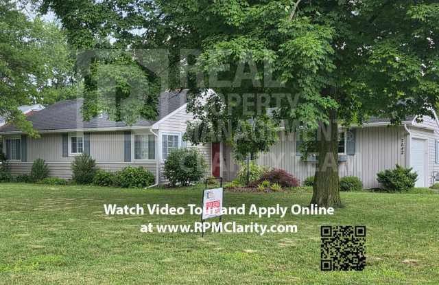 3 Bed/1.5 Ranch Home in Old Orchard w/ Large Yard photos photos