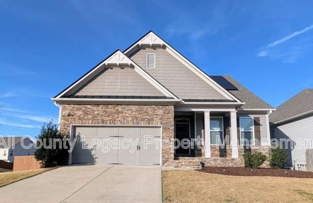 1199 Bar Harbor Pl - 1199 Bar Harbor Place, Gwinnett County, GA 30044