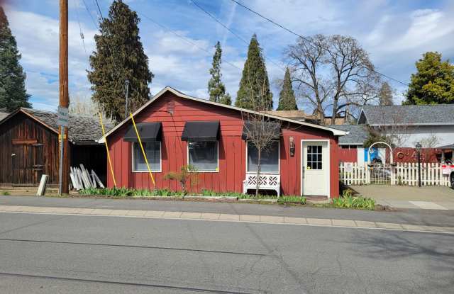 Commercial Lease Opportunity – Jacksonville, Oregon photos photos Commercial Lease Opportunity – Jacksonville, Oregon photos photos