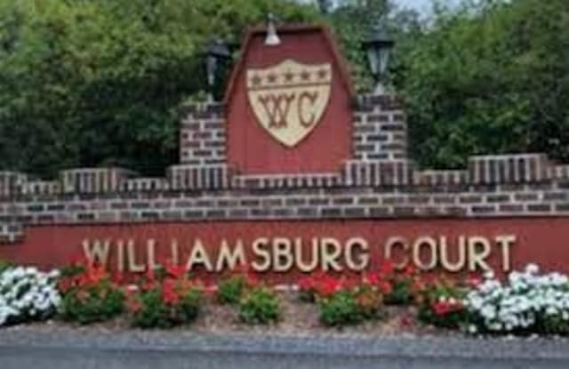 20 Williamsburg court 23 - 20 Williamsburg Court, Worcester County, MA 01545