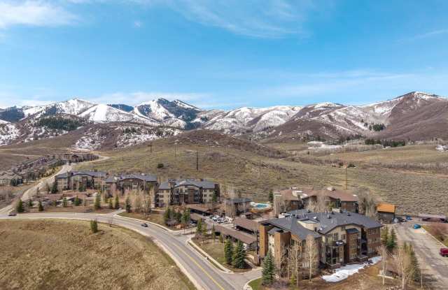 6785 N 2200 unit: Apt 206 - 6785 North 2200 West, Snyderville, UT 84098