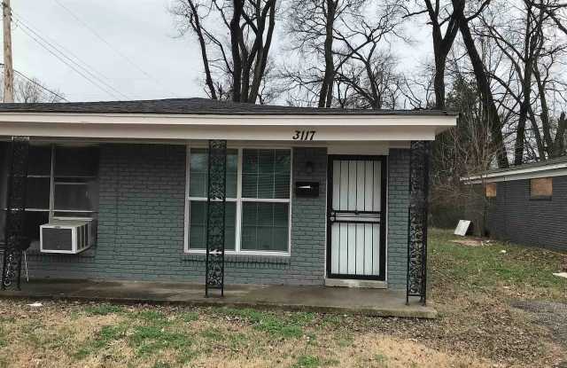 3117 Yale Avenue - 3119 photos photos