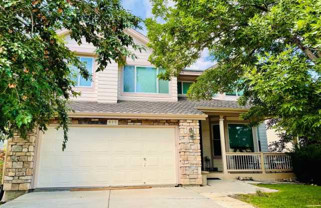 815 Spyglass Circle - 815 Spyglass Circle, Louisville, CO 80027