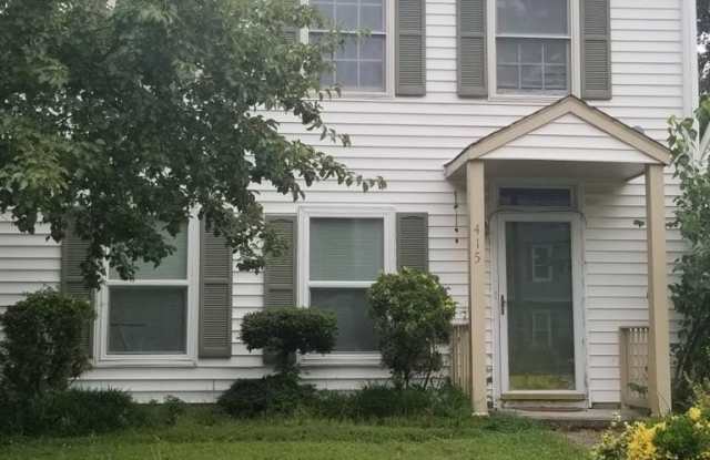 415 Bryan Court photos photos