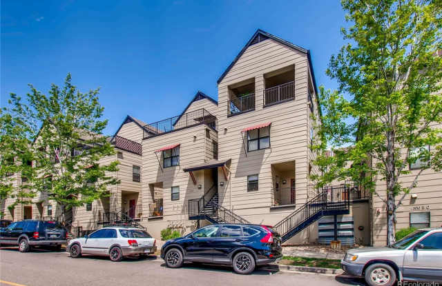 Modern Urban Living in the Heart of LoHi Gallery 1