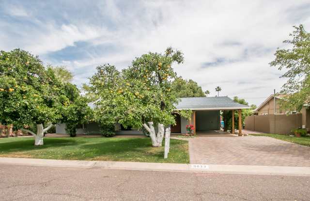 6623 N 2ND Avenue - 6623 North 2nd Avenue, Phoenix, AZ 85013