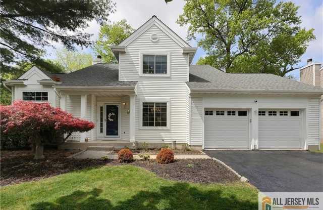 160 Buttonwood Drive - 160 Buttonwood Drive, Piscataway, NJ 08854