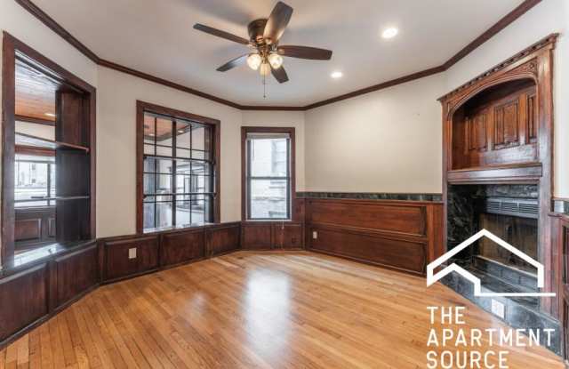 2252 North Cleveland Ave. photos photos