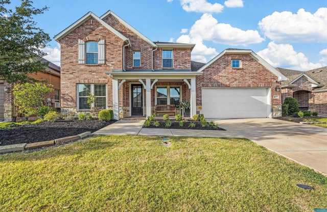 1609 Cedar Crest Drive - 1609 Cedar Crest Drive, Forney, TX 75126