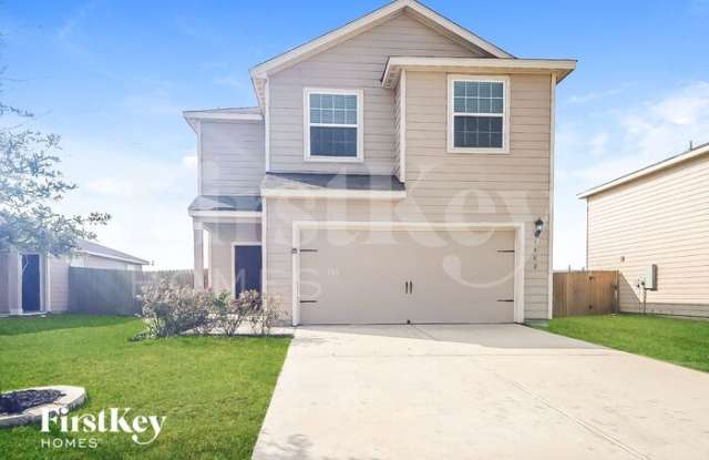 5902 Golden Cove Road - 5902 Golden Cove Road, Chambers County, TX 77523