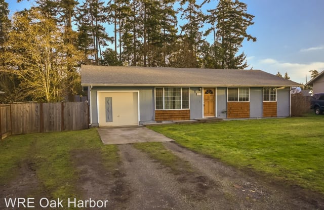 1034 Ridgeway Drive - 1034 Ridgeway Drive, Island County, WA 98277