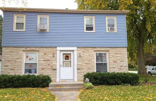 1103/1105 5th Avenue - 1105 Upper photos photos