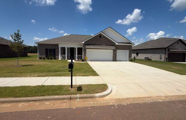 Welcome to Your Dream Oasis: 22879 Ansley Dr, Athens, AL 35613! photos photos