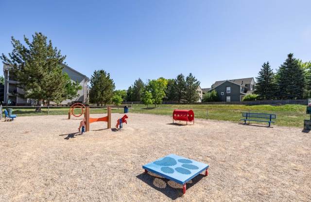 Cloverbasin Village Gallery 4