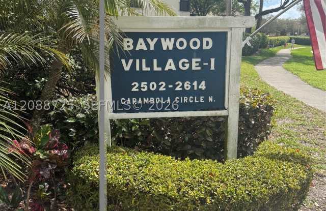 2590 Carambola Cir N Gallery 1