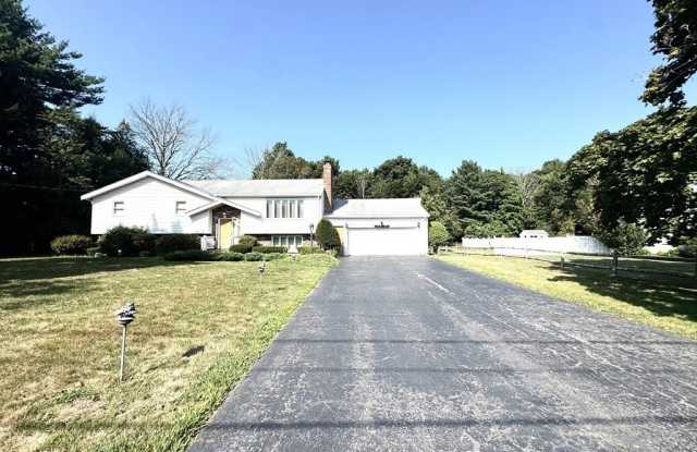 117 Randall Street - 117 Randall Street, Bristol County, MA 02356