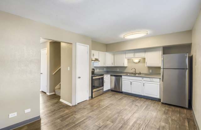 Forest Cove photos photos