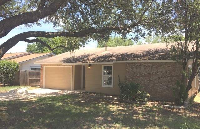 112 MEADOW HL - 112 Meadow Hill, Converse, TX 78109
