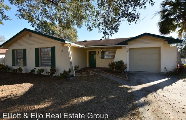 2019 Woodbriar Loop S. - 2019 Woodbriar Loop South, Lakeland, FL 33813