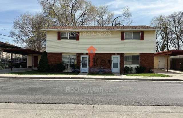 324 Sunset Avenue South - 324 Sunset Avenue South, South Salt Lake, UT 84115 324 Sunset Avenue South - 324 Sunset Avenue South, South Salt Lake, UT 84115