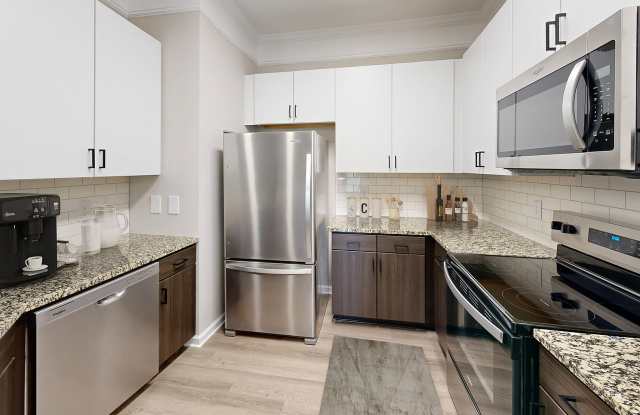 Waterstone at Brier Creek Apartments Gallery 3