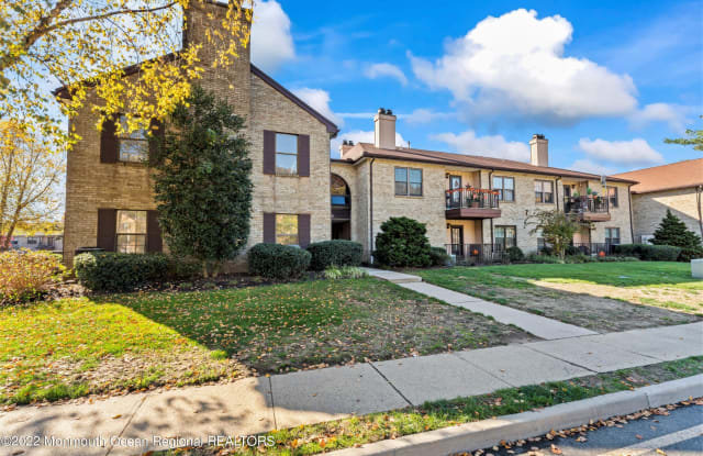 708 Wellington Place - 708 Wellington Place, Monmouth County, NJ 07747