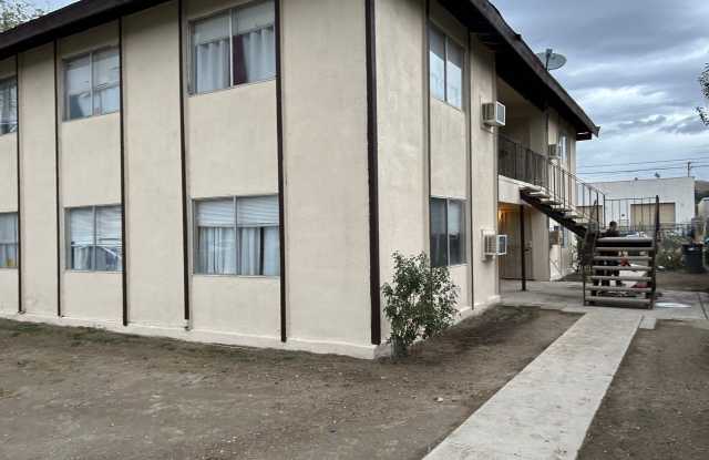 41620 Marine Dr - 41620 Marine Drive, East Hemet, CA 92544
