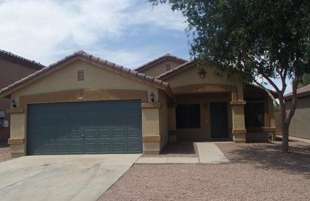 15938 W POST Drive - 15938 West Post Drive, Surprise, AZ 85374