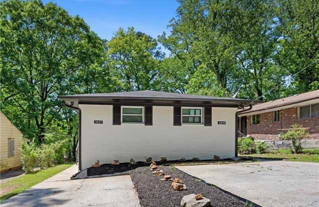 2837 Palm Drive photos photos