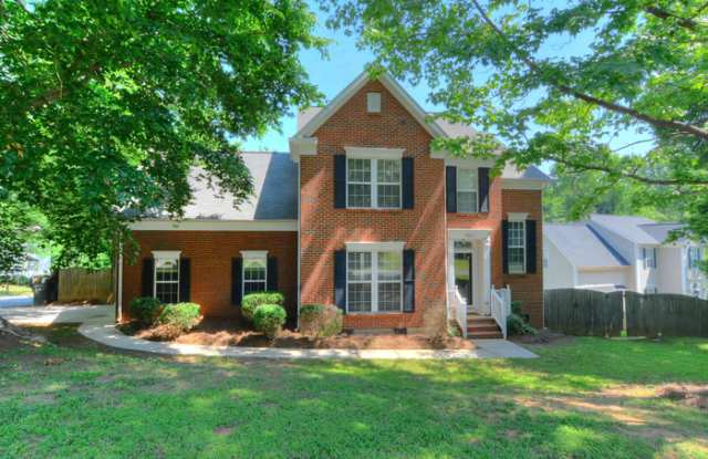 7822 Royce Hall Lane - 7822 Royce Hall Lane, Charlotte, NC 28216