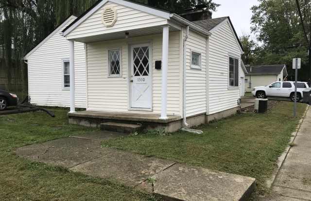 1510 N Lincoln St - 1510 North Lincoln Street, Bloomington, IN 47408