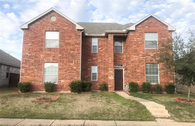 4113 Carrington Drive - 4113 Carrington Drive, Garland, TX 75043