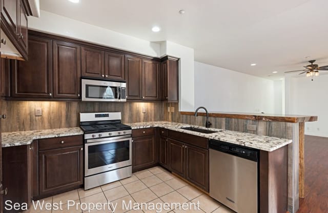 451 N. Magnolia Ave - 451 N Magnolia Avenue, Anaheim, CA 92801