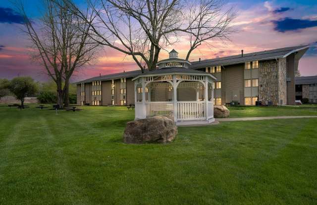 Stone Lodge Apartments photos photos