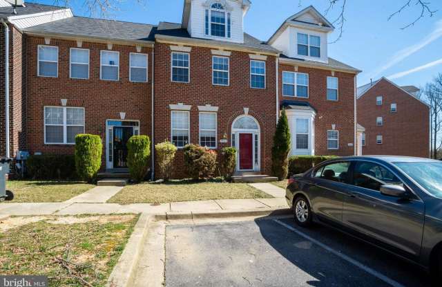 9962 MORRISTOWN PLACE - 9962 Morristown Place, Bensville, MD 20603