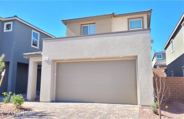 4141 Royal Melody Court - 4141 Royal Melody Ct, Summerlin South, NV 89135