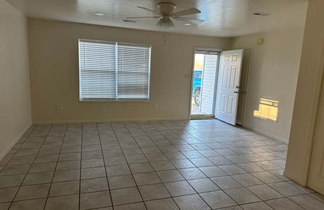 3 BEDROOM 2 BATHROOM DUPLEX FOR RENT photos photos