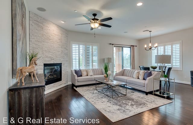 9768 E South Bend Dr - 9768 South Bend Drive, Scottsdale, AZ 85255