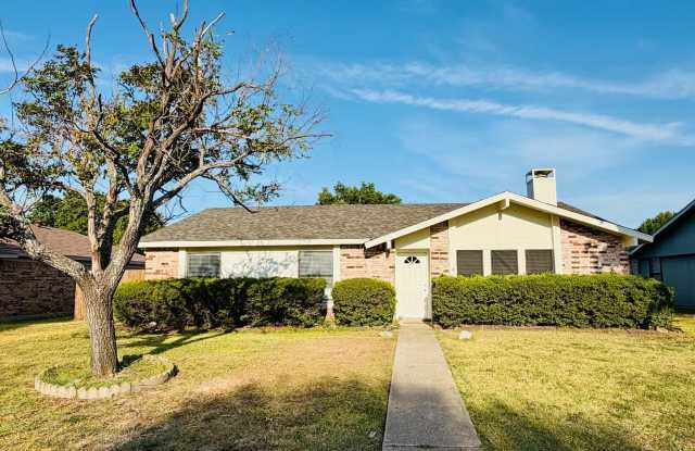 18907 Platte River Way - 18907 Platte River Way, Dallas, TX 75287 18907 Platte River Way - 18907 Platte River Way, Dallas, TX 75287