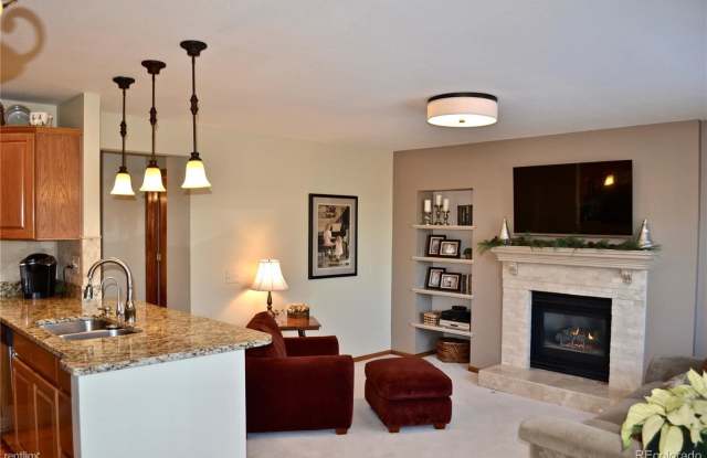 10173 Woodrose Court - 10173 South Woodrose Court, Highlands Ranch, CO 80129